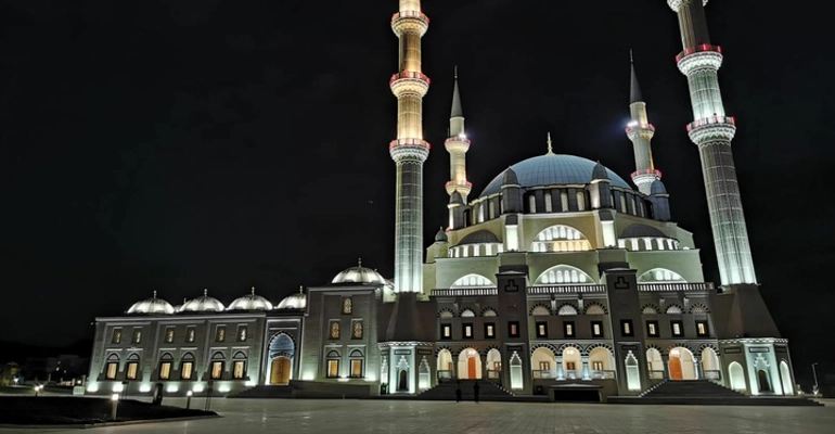 Mevlid Kandili bugün idrak ediliyor
