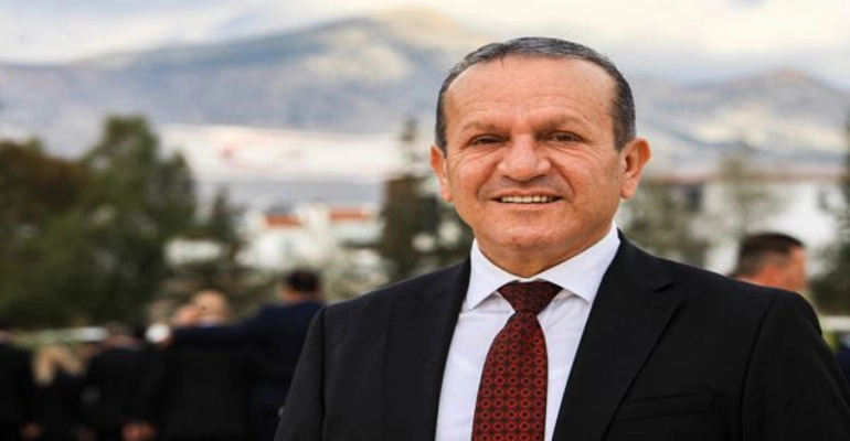 Ataoğlu: “Barcelona’nın KKTC’de kamp yapmasını engelleme girişimleri kabul edilemez”