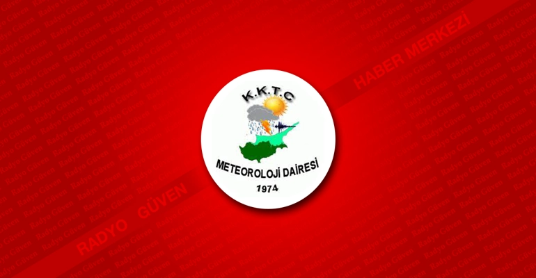 Hafta sonu sıcaklık 5 derece düşecek, cumartesi gökgürültülü sağanak