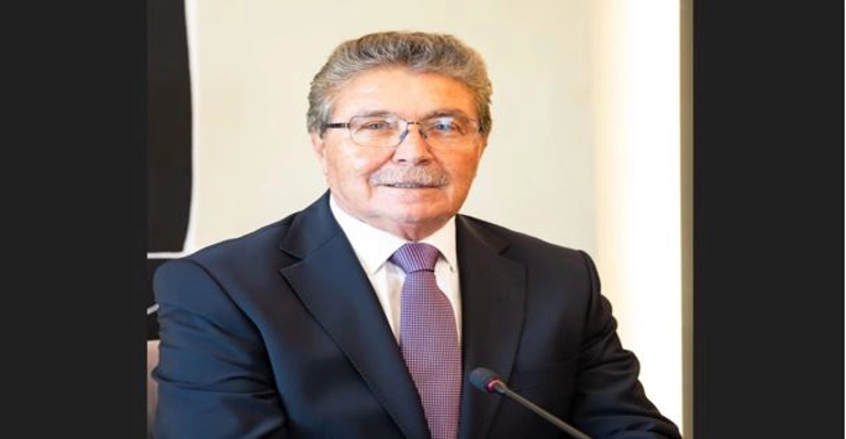 Üstel: “Sporda çocuklarımızı, eğitimde üniversitelerimizi hedef alan bir anlayışla nasıl güven yaratacağız?”