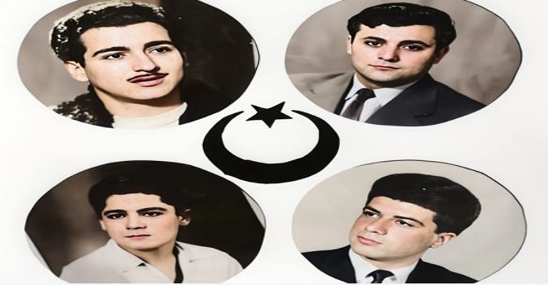 9 Eylül Cephesi Şehitleri pazartesi anılıyor