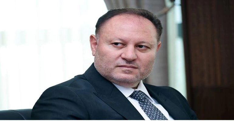 Öztürkler Girne açıklarında yaşanan feribot kazasından duyduğu üzüntüyü ifade etti