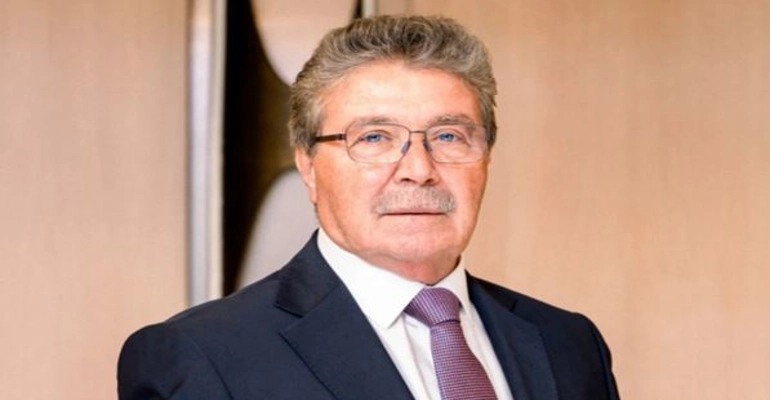  Üstel: Kıbrıs’ın yaşadığı en büyük deniz felaketiyle karşı karşıyayız, 8 kişi gözaltında