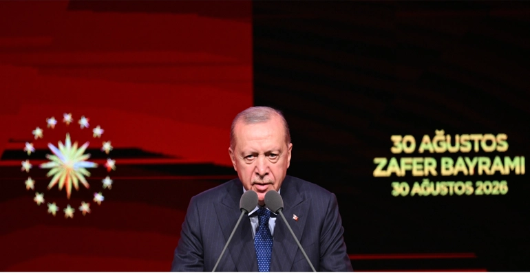 Erdoğan: Sorumlulardan hesap sorulması için KKTC makamlarıyla işbirliği içinde gerekli adımların atılmasını sağlayacağız