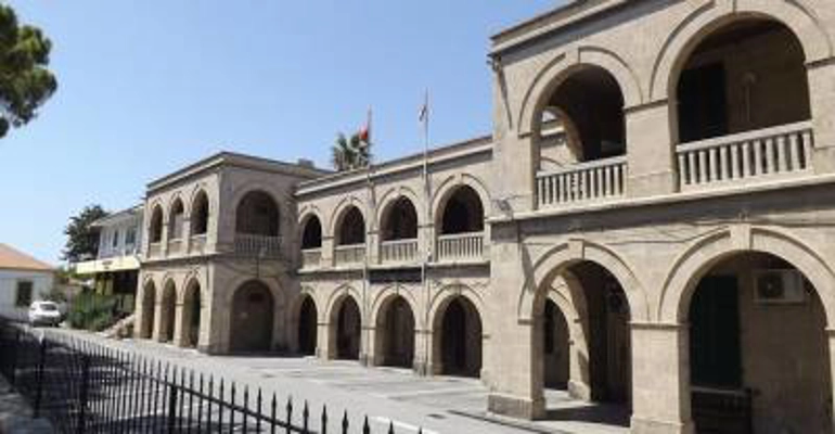  Girne'deki gemi faciasında 9 zanlıya 8 gün daha tutukluluk