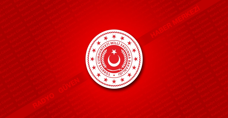 Türkiye MSB’den Girne açıklarında yürütülen arama kurtarma çalışmalarına ilişkin açıklama