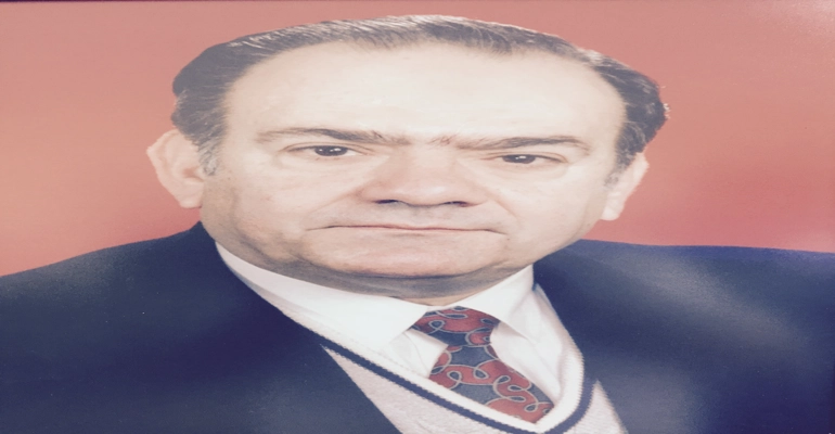 İsmet Kotak, vefatının 15. yılında mezarı başında anılacak