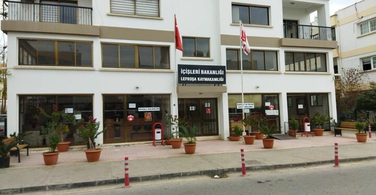  Lefkoşa'nın Fethi'nin 456. yıl dönümü töreni iptal edildi 