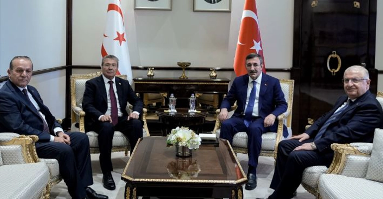 Yılmaz: “Kayıp vatandaşlarımıza ulaşılması için tüm gayretimizi göstermeye devam edeceğiz” 