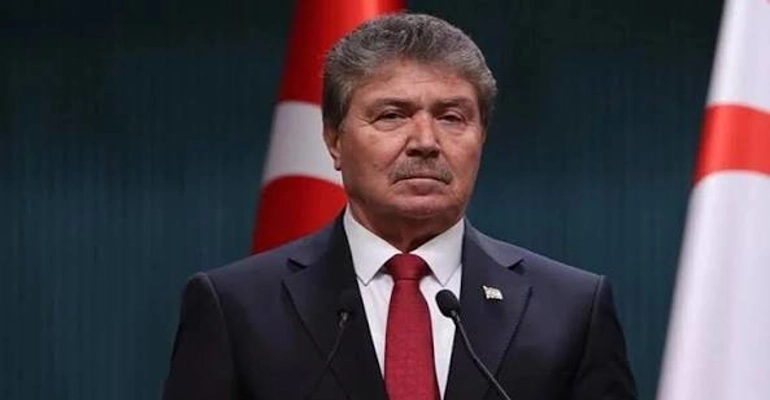 Üstel: “Derin su arama çalışmaları için özel şirket yetkilendirildi” 