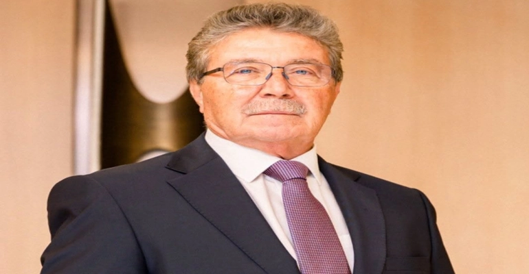 Üstel: "Sosyal konut projeleri için online başvurular cuma günü başlayacak"