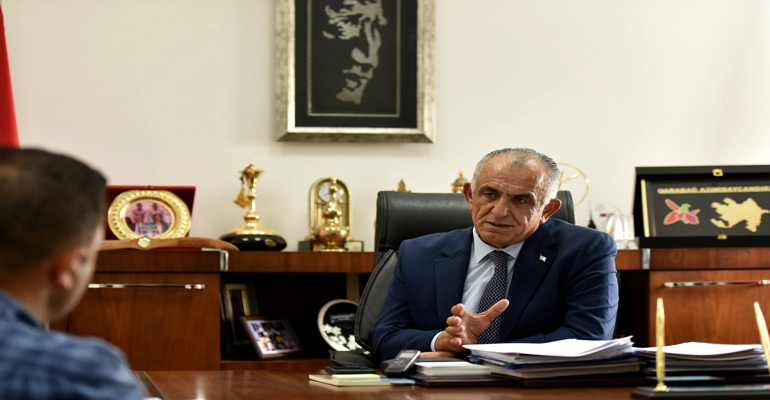  Yeni eğitim öğretim yılı başlıyor… Çavuşoğlu: “2026-2027 eğitim öğretim yılına hazırız”