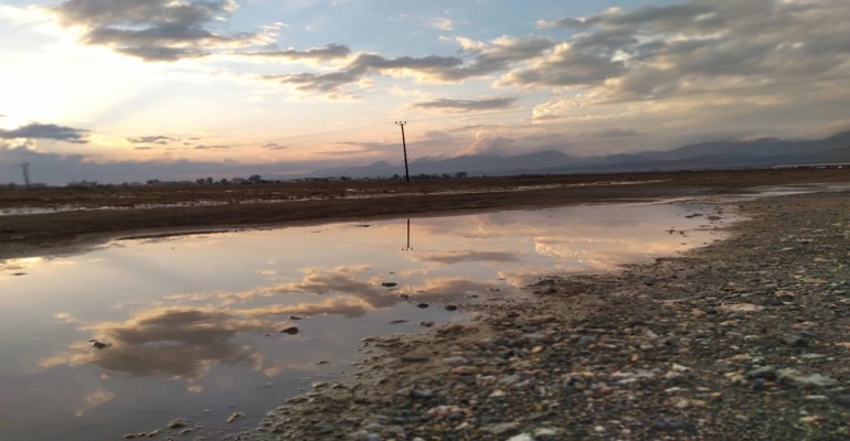  Hava serinleyecek, perşembe ve cuma yağmur bekleniyor