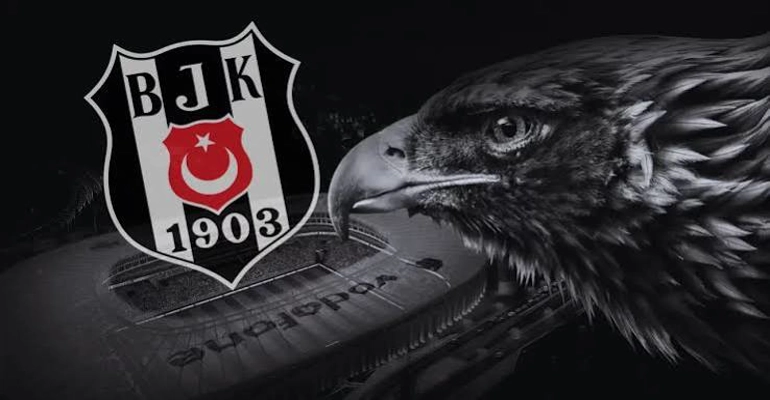 Beşiktaş, UEFA Avrupa Ligi'nde Olimpik Marsilya'yı ağırlayacak