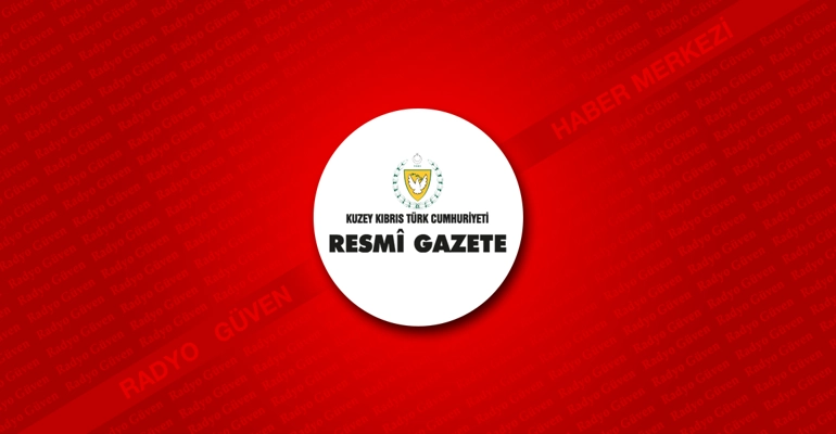 Bayındırlık ve Ulaştırma Bakanlığı ile Karayolları Dairesi’nde görevden alma ve atamalar