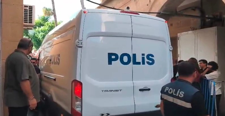Filo Jet zanlıları 7 gün daha tutuklu kalacak 