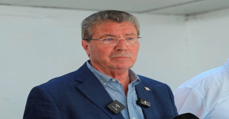 Üstel: “Ulaşılmamış alan kalmayan geminin içinde başka bir naaşa rastlanmadı”