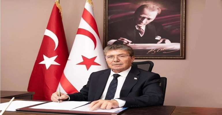Başbakan Üstel: "Sosyal sigorta emeklilerine 40 bin TL ikramiye, ocakta ek yüzde 10 zam”