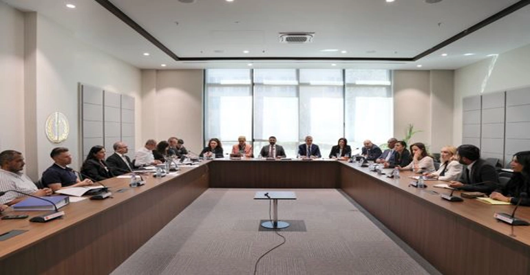 Gemi Faciasının Araştırılmasına İlişkin Meclis Araştırma Komitesi bugün toplandı