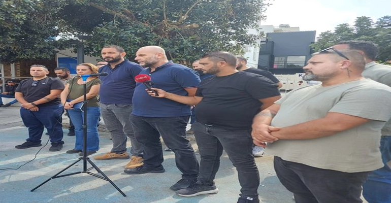 Kıb-Tek yönetimi ile El-Sen uzlaşamadı