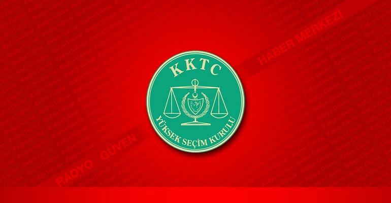 YSK, milletvekilliği seçim takvimini açıkladı