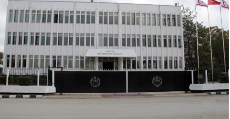 Başbakanlık: “Girne açıklarında bulunan naaş Mustafa Demir’e ait”