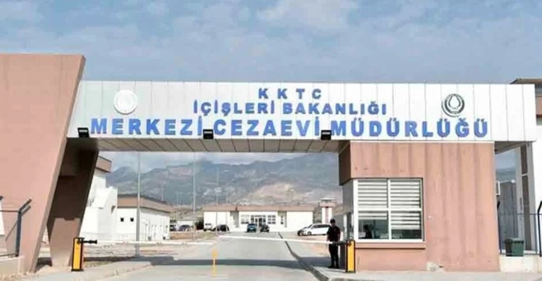 Merkezi Cezaevi’nde gençlere yönelik mesleki eğitim programı 