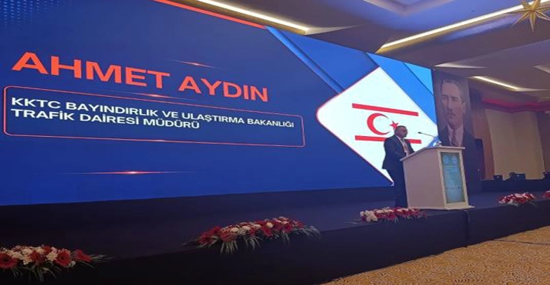 TÜSEKON Çalıştayı başladı