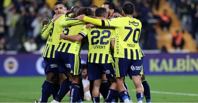 Fenerbahçe, 309. Avrupa maçına çıkacak