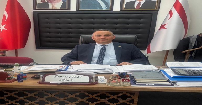 Çelebi: “2026-2027 Eğitim Öğretim Yılı Güz Dönemi yüksek öğrenim burs müracaatları devam ediyor”