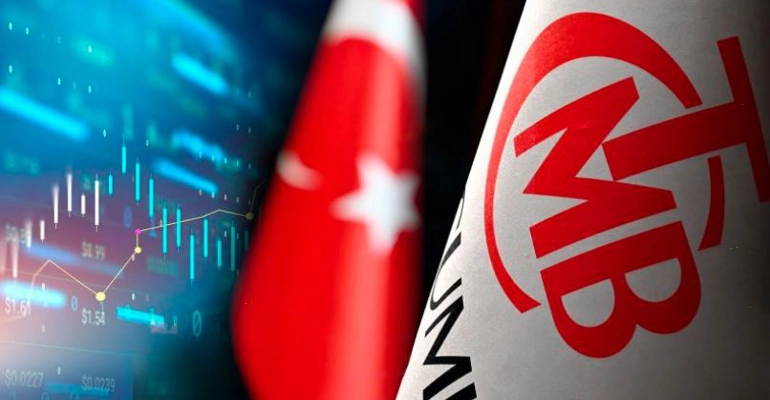 Merkez Bankası faiz kararını açıkladı