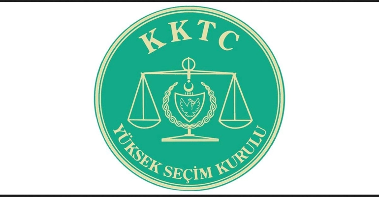 YSK'dan açıklama: Adaylık başvuruları 30 Ekim'de yapılacak