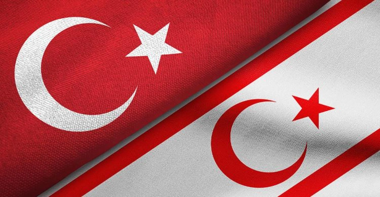 Türkiye-KKTC doğal gaz hattı için NAVTEX yayımlandı