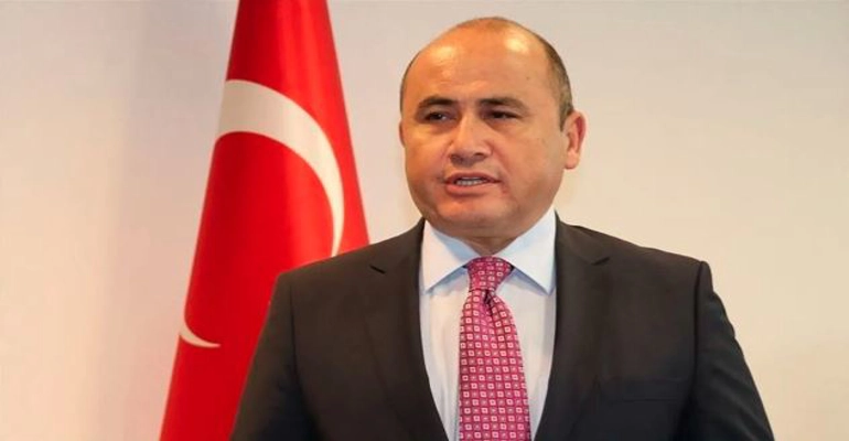 Cumhuriyet Bayramı kutlamaları, Başçeri’nin BRT’de yapacağı konuşma ve 21 pare top atışıyla başlayacak