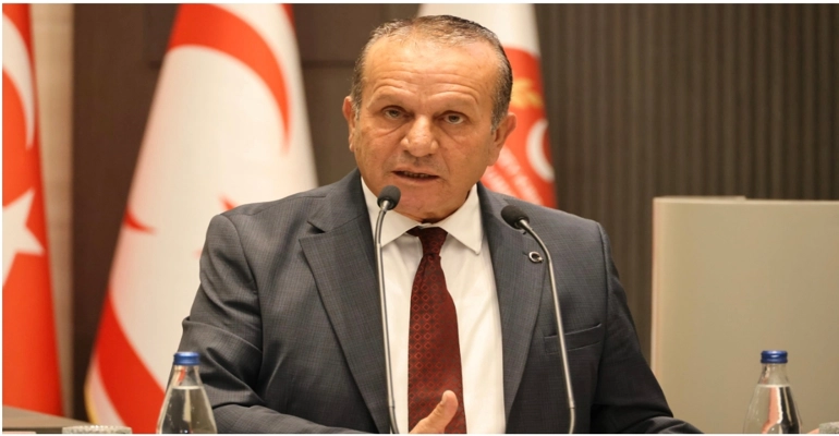 Ataoğlu’ndan 29 Ekim mesajı: “Türkiye ile sarsılmaz bağları geleceğe taşıyacağız”