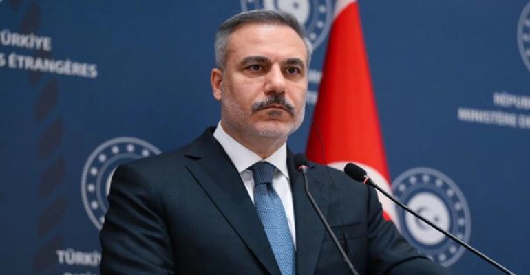 Fidan G20 için Atlanta'da
